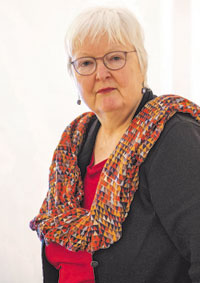 Dr. Christine Goetz